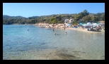Halkidiki - Sithonia - Lagonissi -02-09-2025 - Bogdan Balaban